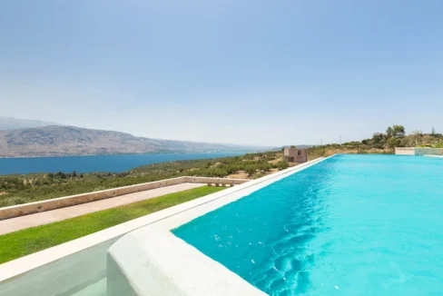 Luxury Villa for Sale Chania Crete Greece 45