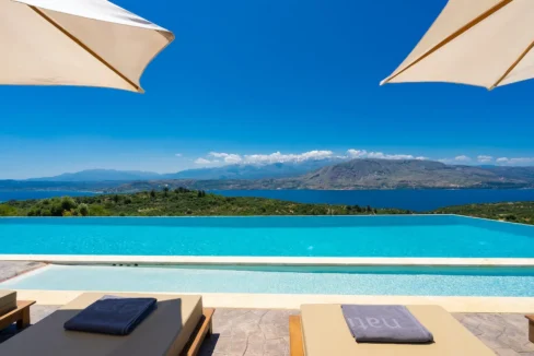 Luxury Villa for Sale Chania Crete Greece