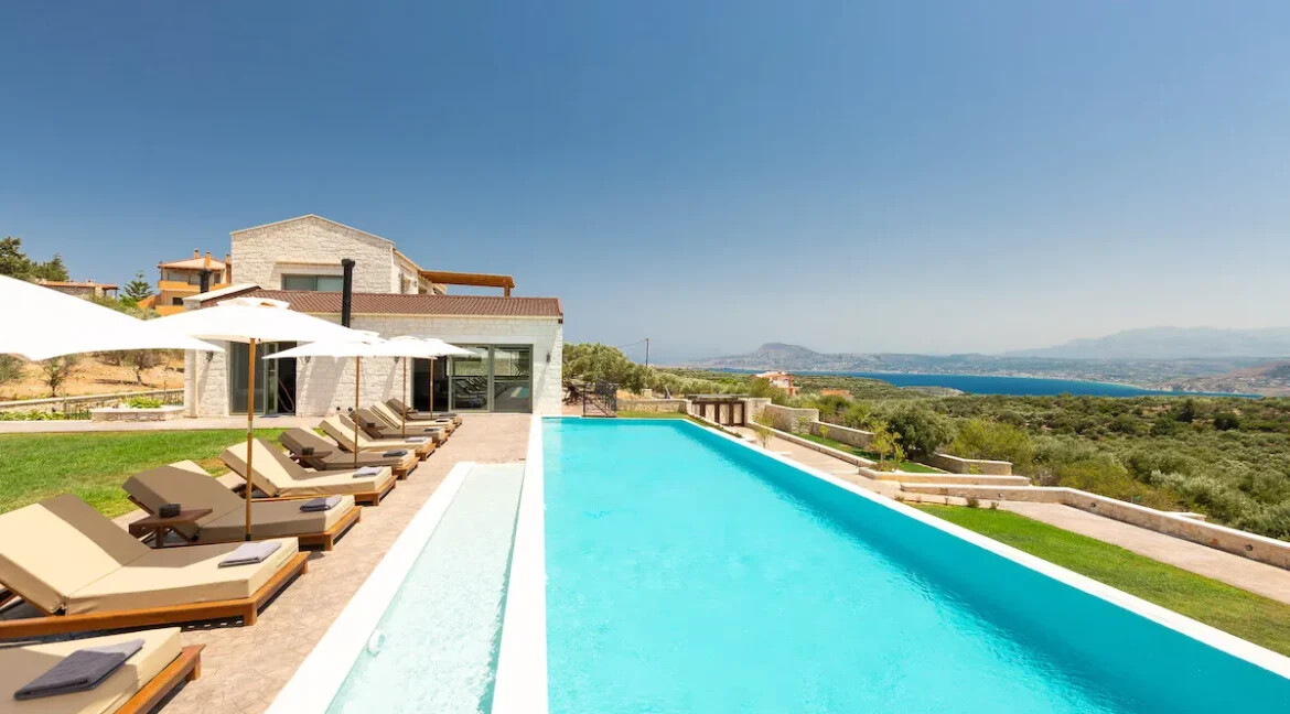 Luxury Villa for Sale Chania Crete Greece 47