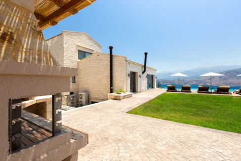 Luxury Villa for Sale Chania Crete Greece 48