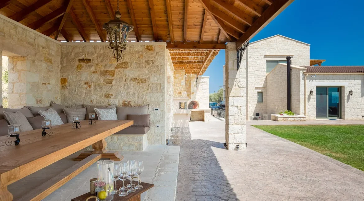 Luxury Villa for Sale Chania Crete Greece 49