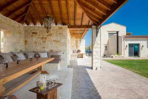 Luxury Villa for Sale Chania Crete Greece 49