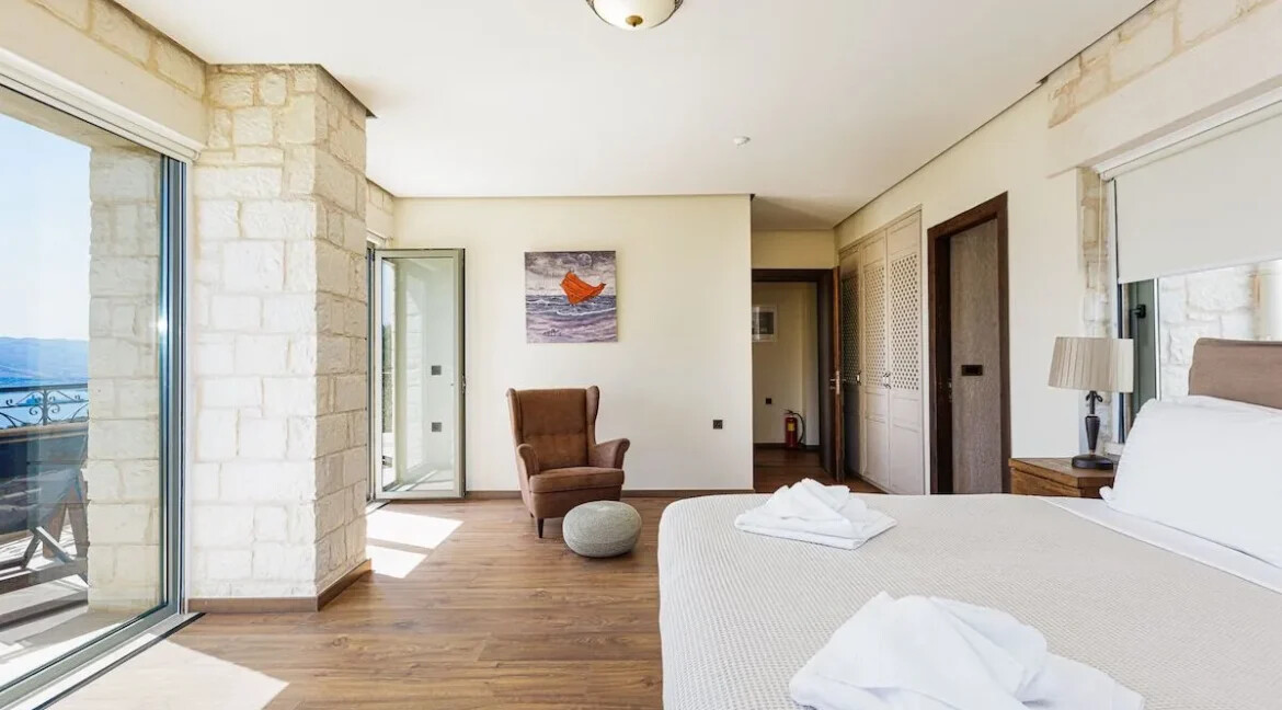 Luxury Villa for Sale Chania Crete Greece 5