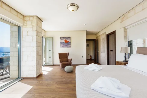 Luxury Villa for Sale Chania Crete Greece 5