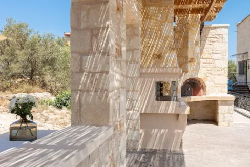 Luxury Villa for Sale Chania Crete Greece 50