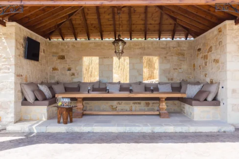 Luxury Villa for Sale Chania Crete Greece 51