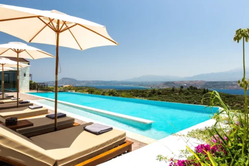 Luxury Villa for Sale Chania Crete Greece 53