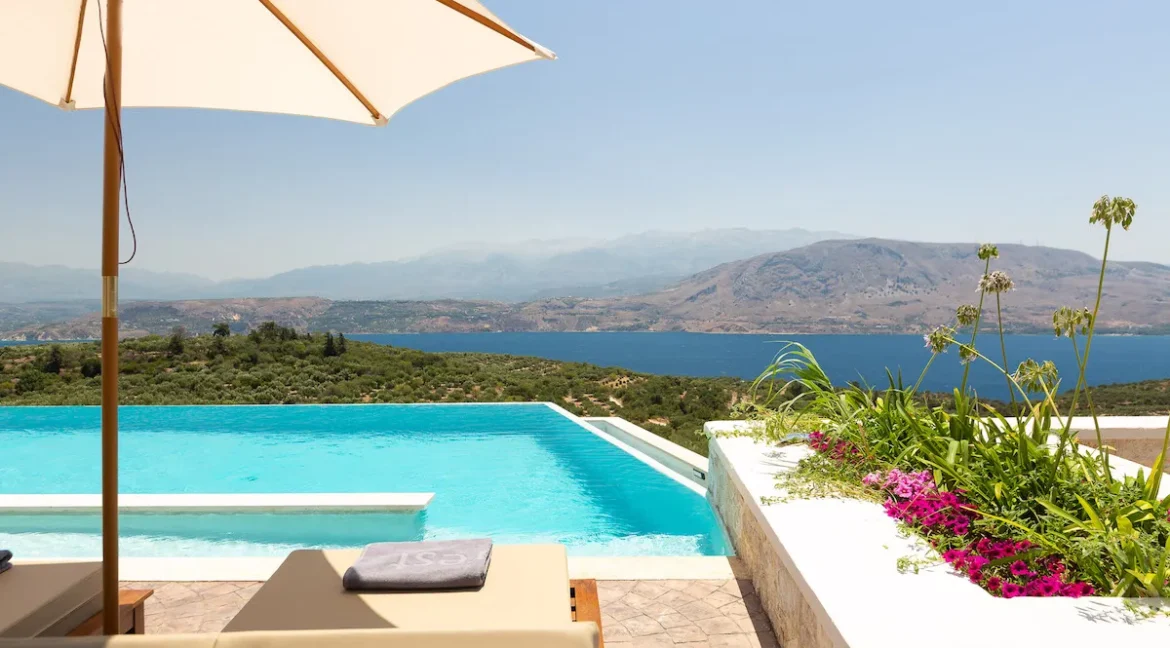 Luxury Villa for Sale Chania Crete Greece 54