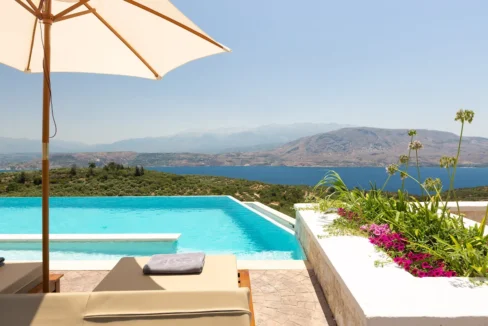 Luxury Villa for Sale Chania Crete Greece 54