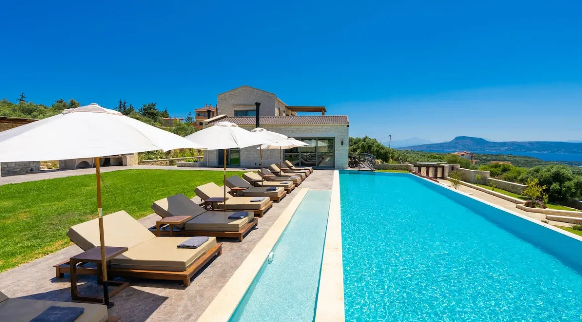 Luxury Villa for Sale Chania Crete Greece 55