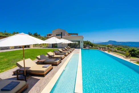 Luxury Villa for Sale Chania Crete Greece 55