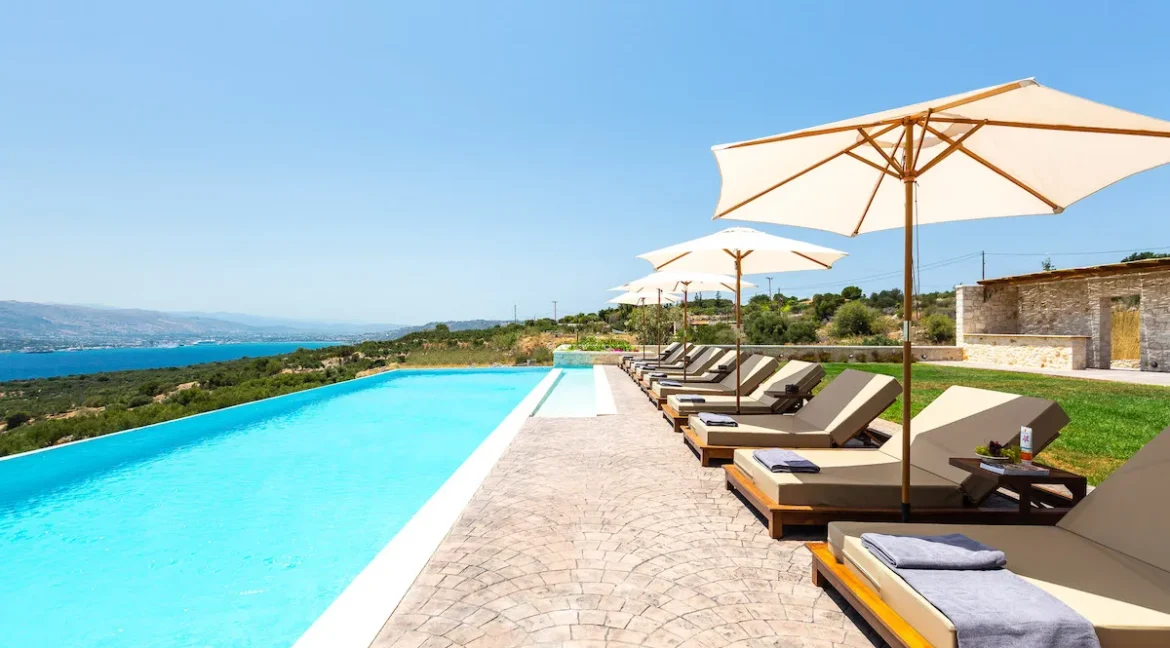 Luxury Villa for Sale Chania Crete Greece 57