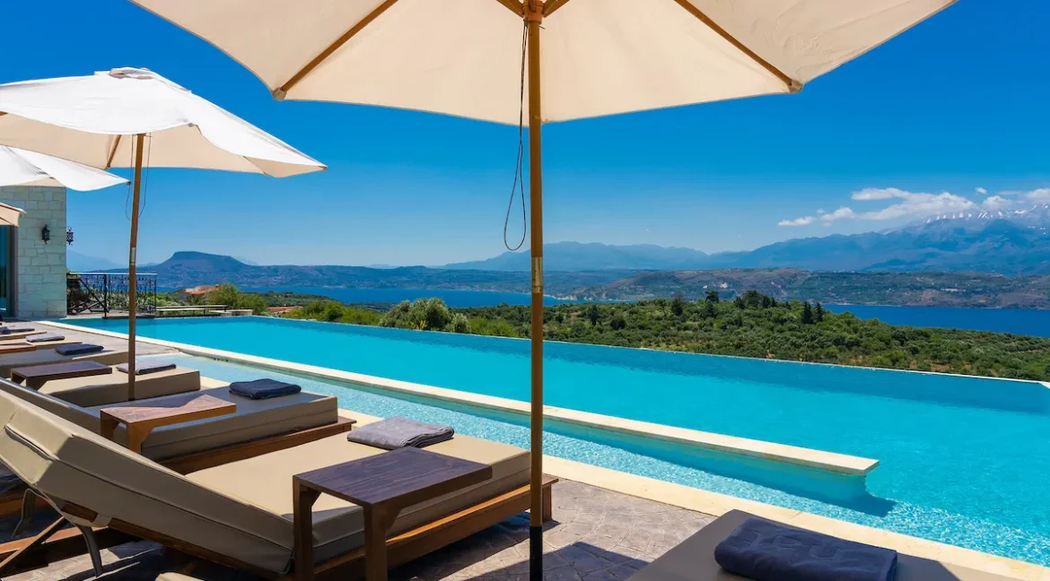 Luxury Villa for Sale Chania Crete Greece 58