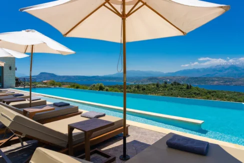 Luxury Villa for Sale Chania Crete Greece 58
