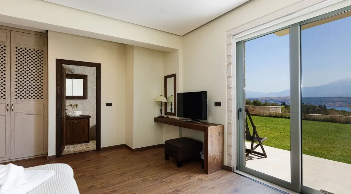 Luxury Villa for Sale Chania Crete Greece 8