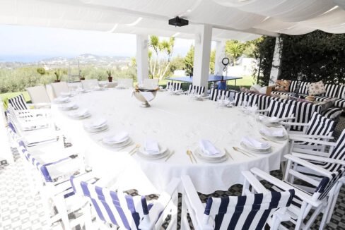 Luxury Villa for sale in Corfu Greece, Gouvia. Corfu Homes for Sale 1
