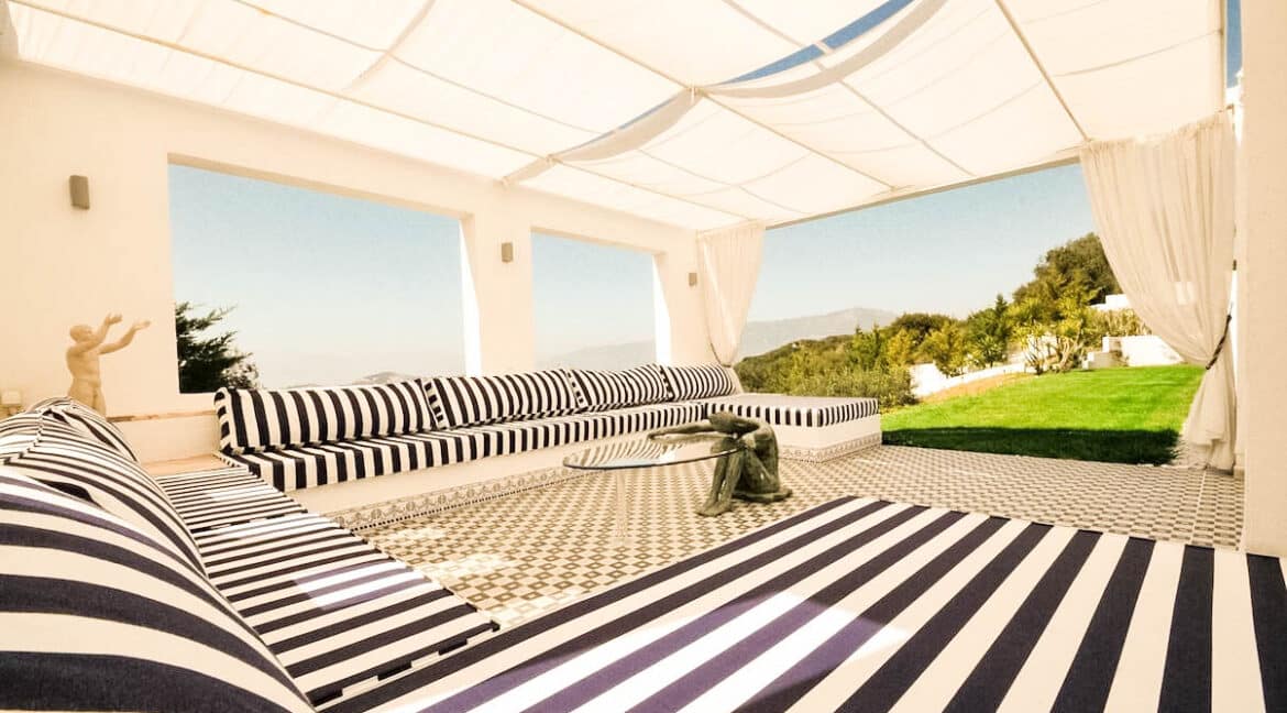 Luxury Villa for sale in Corfu Greece, Gouvia. Corfu Homes for Sale 10