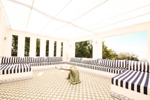 Luxury Villa for sale in Corfu Greece, Gouvia. Corfu Homes for Sale 11
