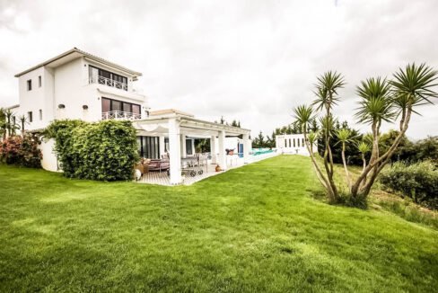Luxury Villa for sale in Corfu Greece, Gouvia. Corfu Homes for Sale 13