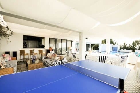 Luxury Villa for sale in Corfu Greece, Gouvia. Corfu Homes for Sale 21