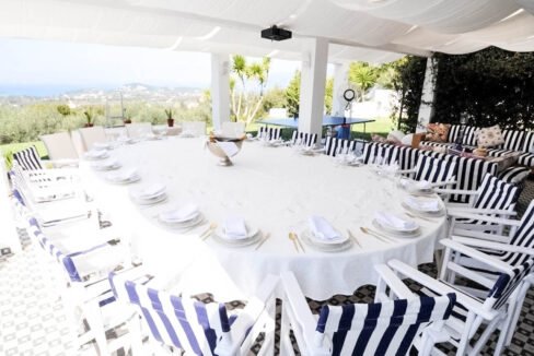 Luxury Villa for sale in Corfu Greece, Gouvia. Corfu Homes for Sale 23