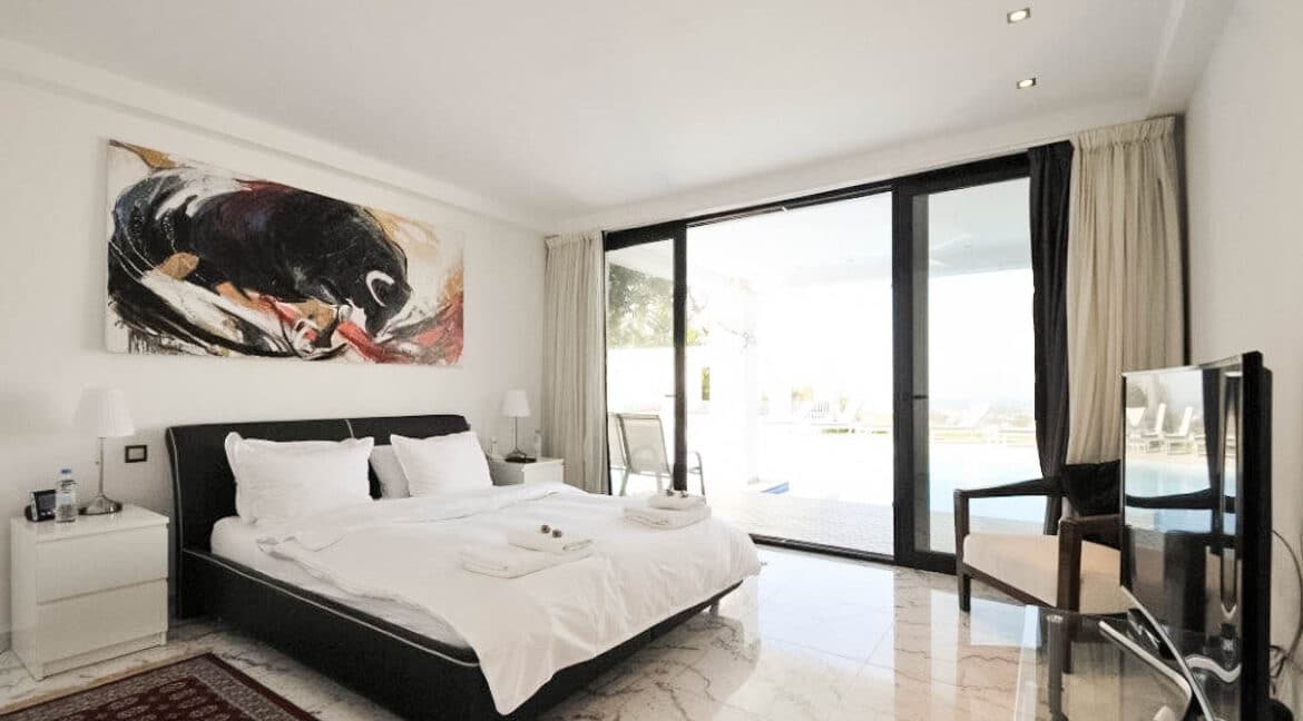 Luxury Villa for sale in Corfu Greece, Gouvia. Corfu Homes for Sale 24