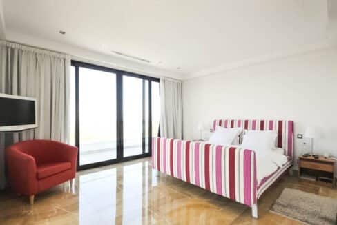 Luxury Villa for sale in Corfu Greece, Gouvia. Corfu Homes for Sale 25