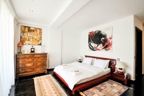 Luxury Villa for sale in Corfu Greece, Gouvia. Corfu Homes for Sale 26
