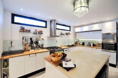 Luxury Villa for sale in Corfu Greece, Gouvia. Corfu Homes for Sale 28