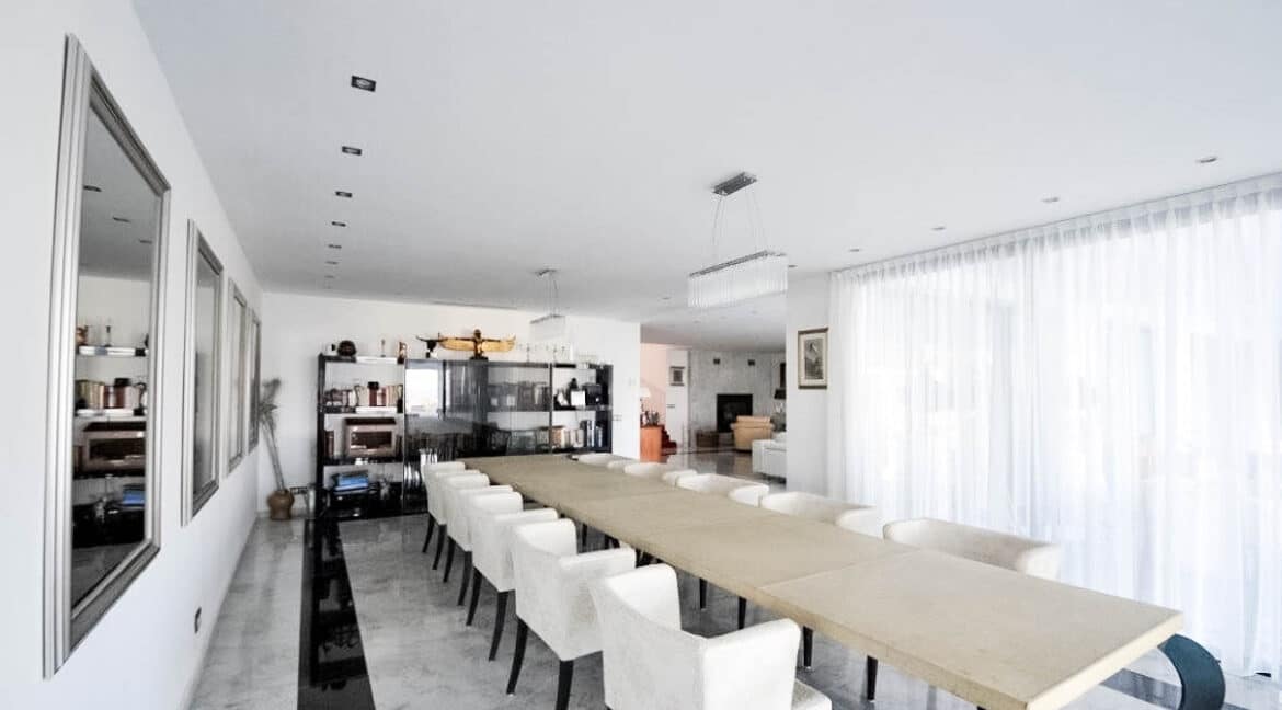 Luxury Villa for sale in Corfu Greece, Gouvia. Corfu Homes for Sale 29