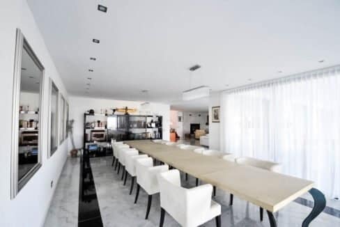 Luxury Villa for sale in Corfu Greece, Gouvia. Corfu Homes for Sale 29