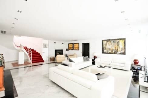 Luxury Villa for sale in Corfu Greece, Gouvia. Corfu Homes for Sale 30
