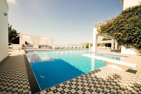 Luxury Villa for sale in Corfu Greece, Gouvia. Corfu Homes for Sale 5