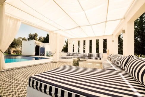 Luxury Villa for sale in Corfu Greece, Gouvia. Corfu Homes for Sale 9