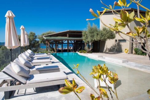 Sea View Villa in Lefkada Island Greece, Lefkada Properties 16