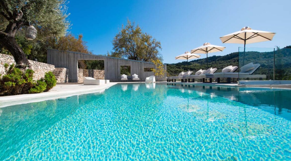 Sea View Villa in Lefkada Island Greece, Lefkada Properties 17