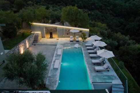 Sea View Villa in Lefkada Island Greece, Lefkada Properties 23