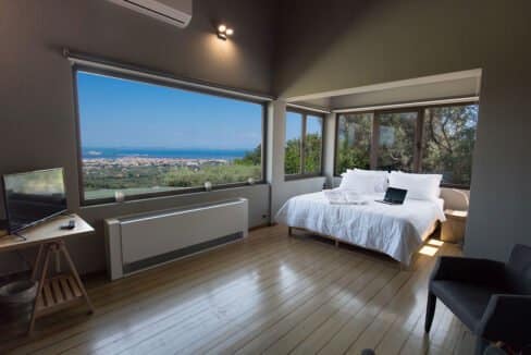 Sea View Villa in Lefkada Island Greece, Lefkada Properties 6