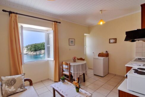 Seafront Estate Paxoi Greece, Ionian Islands. Paxoi Corfu Greece, Real Estate Antipaxoi, Seafront Properties in Greek Islands 13
