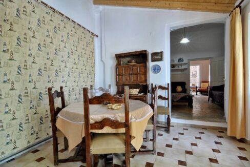 Seafront Estate Paxoi Greece, Ionian Islands. Paxoi Corfu Greece, Real Estate Antipaxoi, Seafront Properties in Greek Islands 14