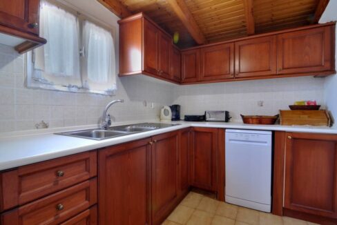 Seafront Estate Paxoi Greece, Ionian Islands. Paxoi Corfu Greece, Real Estate Antipaxoi, Seafront Properties in Greek Islands 15