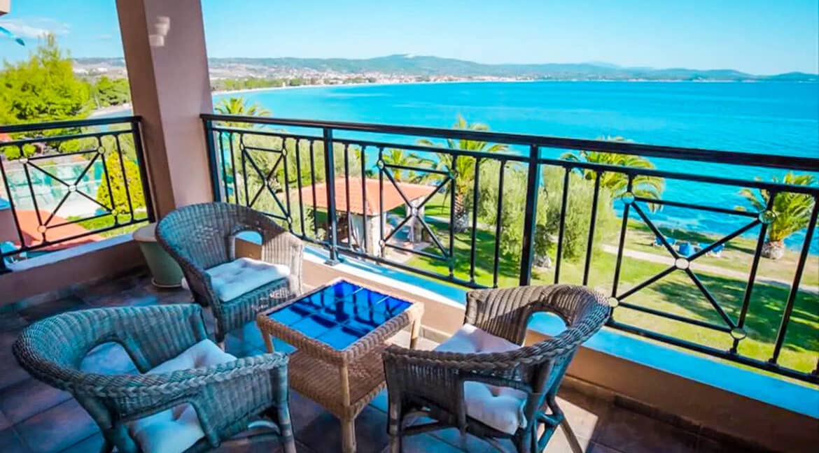 Seafront Luxury Estate for Sale Nikiti Sithonia Halkidiki 14