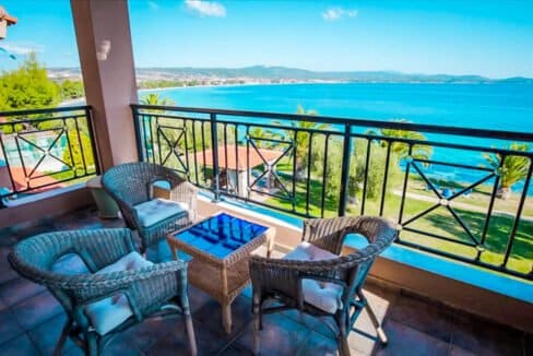 Seafront Luxury Estate for Sale Nikiti Sithonia Halkidiki 14