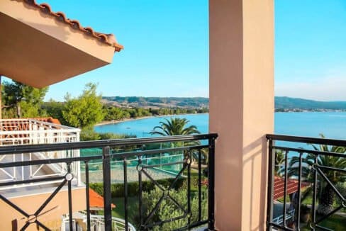 Seafront Luxury Estate for Sale Nikiti Sithonia Halkidiki 15