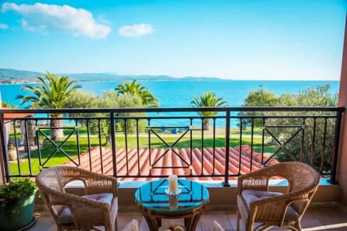 Seafront Luxury Estate for Sale Nikiti Sithonia Halkidiki 16