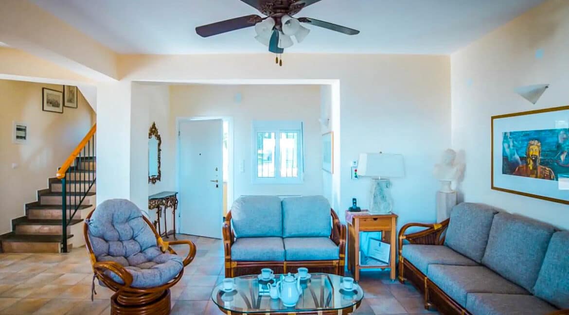 Seafront Luxury Estate for Sale Nikiti Sithonia Halkidiki 17