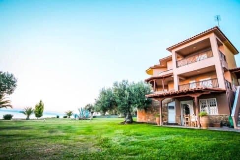 Seafront Luxury Estate for Sale Nikiti Sithonia Halkidiki 18