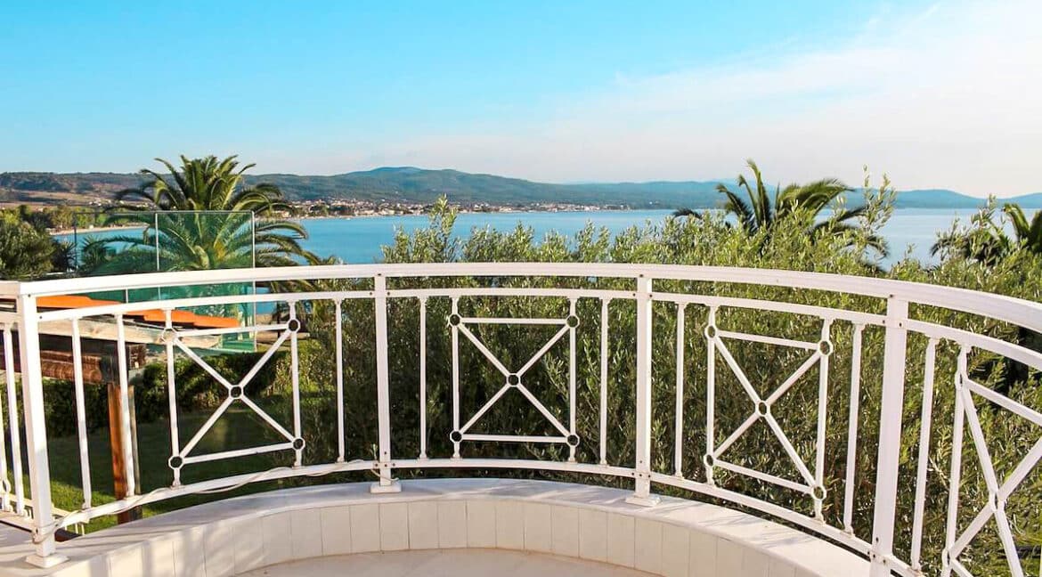 Seafront Luxury Estate for Sale Nikiti Sithonia Halkidiki 19