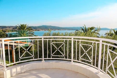 Seafront Luxury Estate for Sale Nikiti Sithonia Halkidiki 19