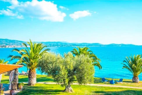 Seafront Luxury Estate for Sale Nikiti Sithonia Halkidiki 2